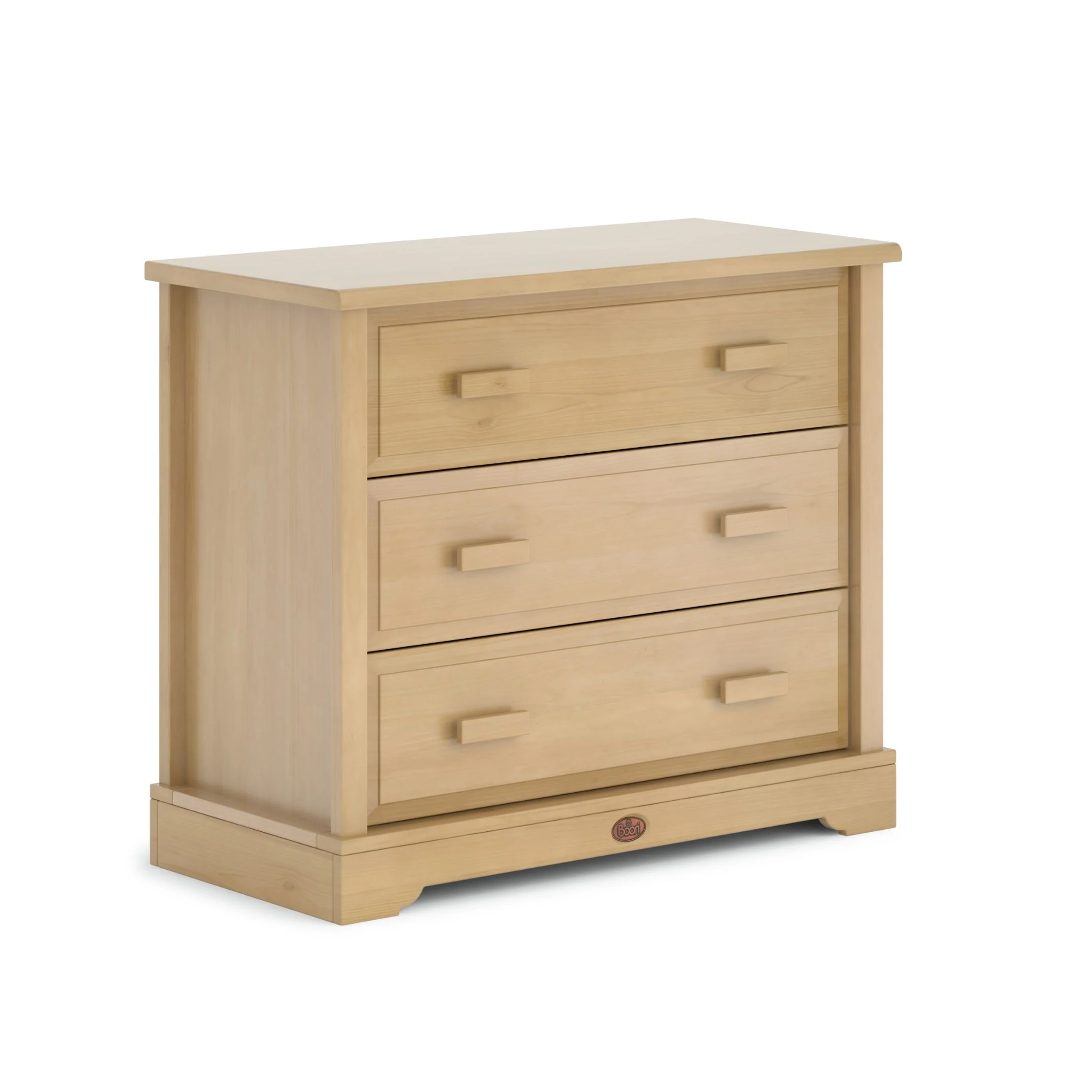 3 Drawer Dresser (WAREHOUSE COLLECTION ONLY) (Clearance) - Image 11