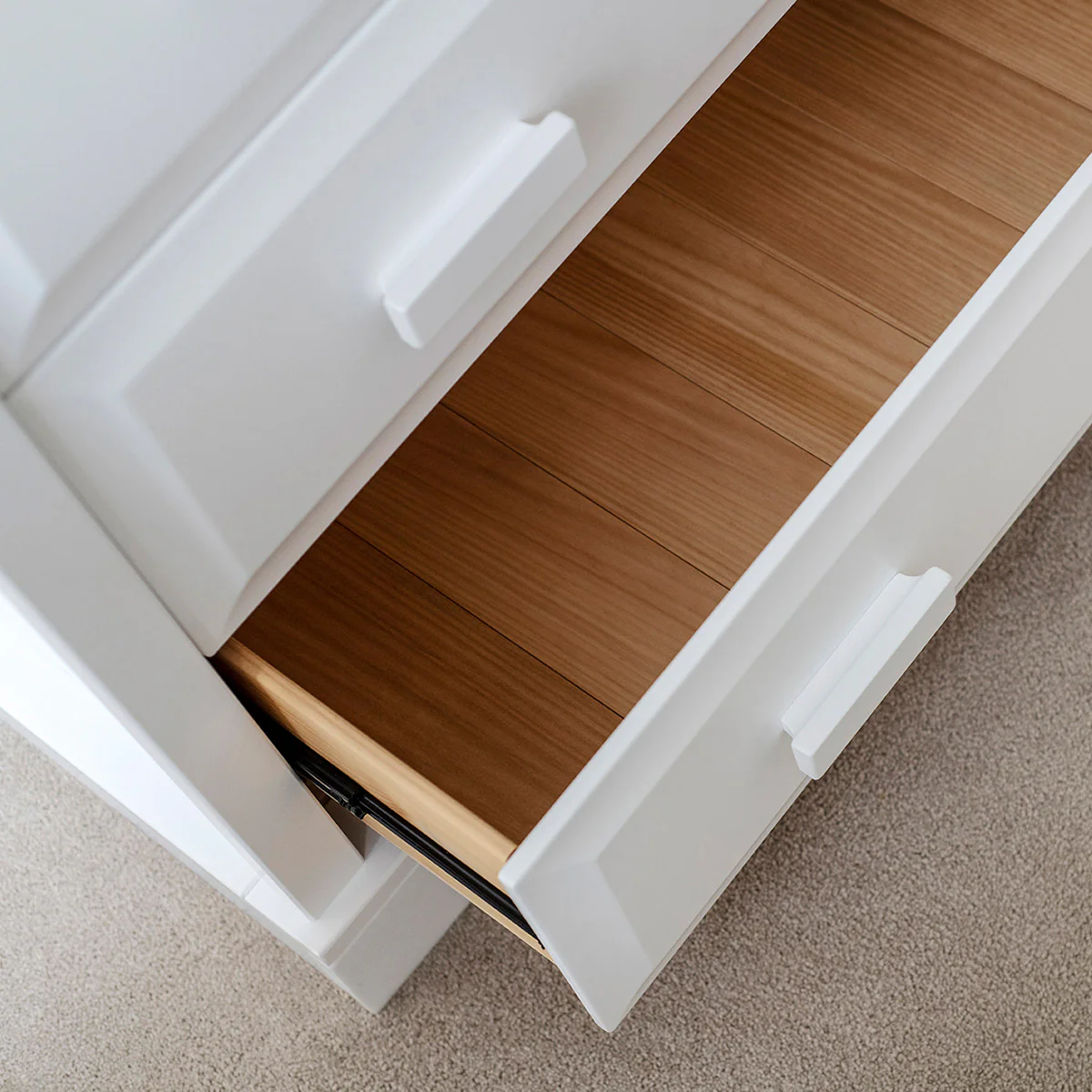 3 Drawer Dresser (WAREHOUSE COLLECTION ONLY) (Clearance) - Image 6