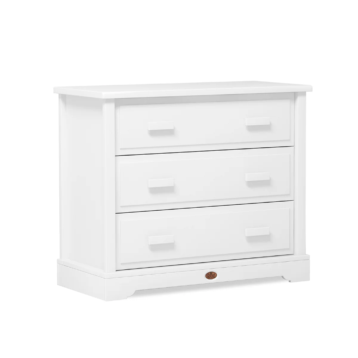 3 Drawer Dresser (WAREHOUSE COLLECTION ONLY) (Clearance) - Image 9
