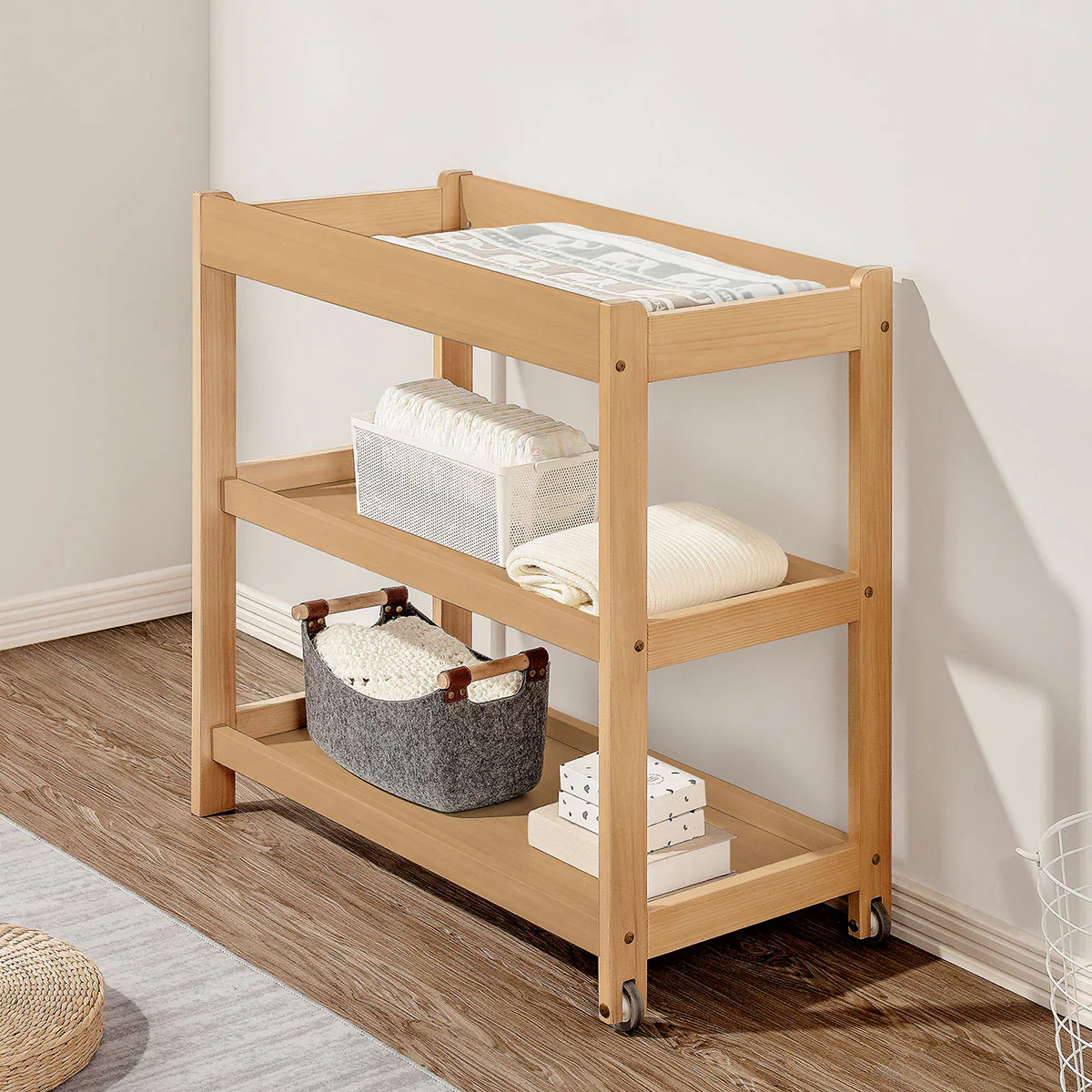 3 Tier Changer - Image 4