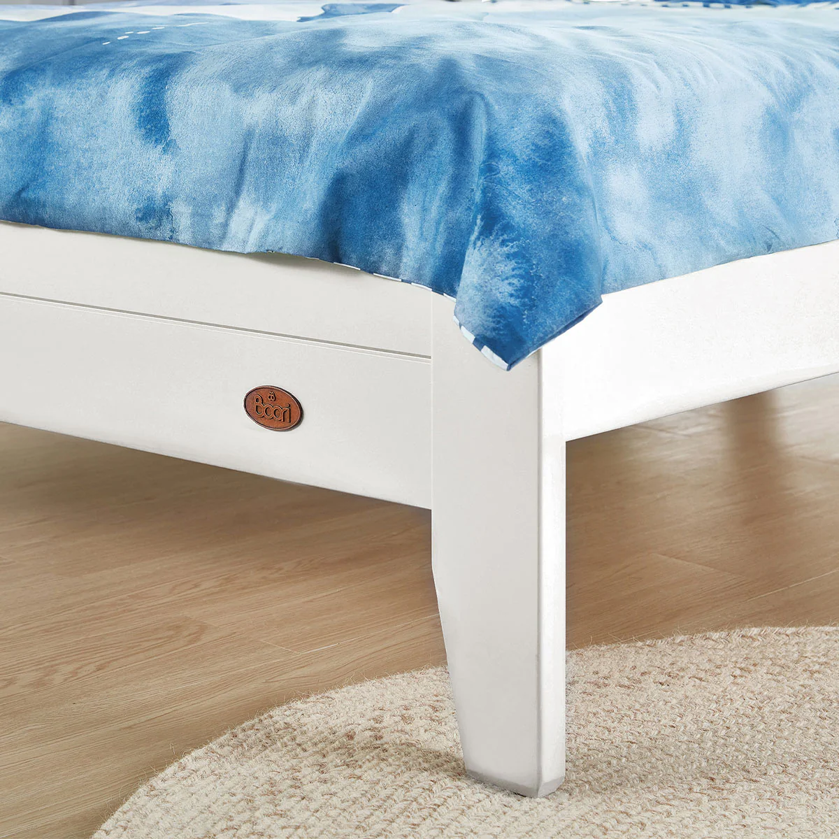 Alice King Single Bed - Image 4