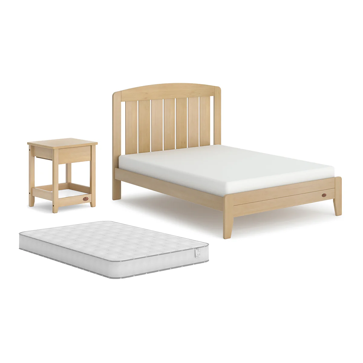 Alice Double Bed Package Deal - Image 4