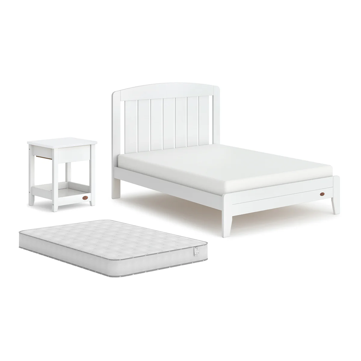 Alice Double Bed Package Deal - Image 5