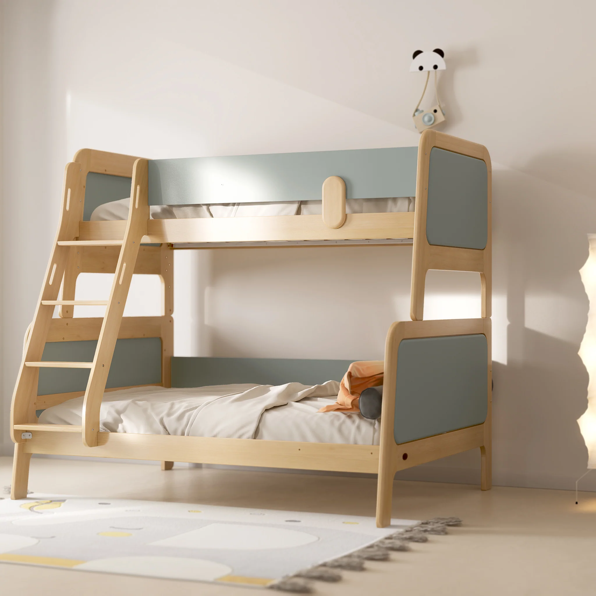 Altona Tri Bunk Bed - Image 2