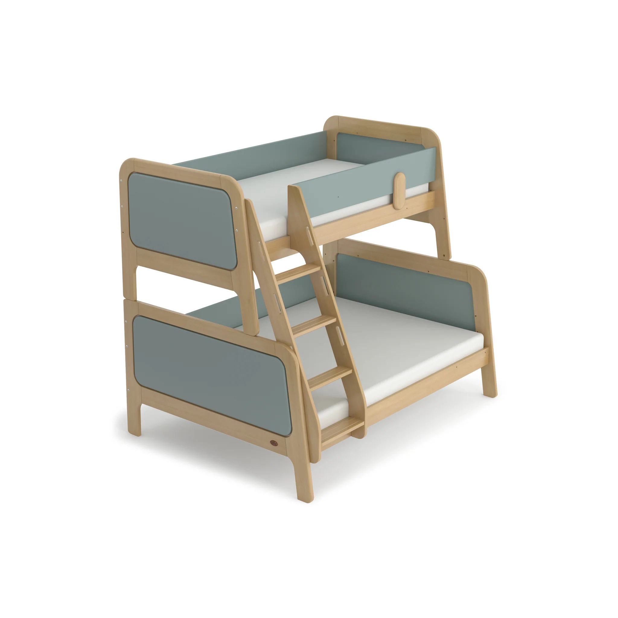 Altona Tri Bunk Bed - Image 5