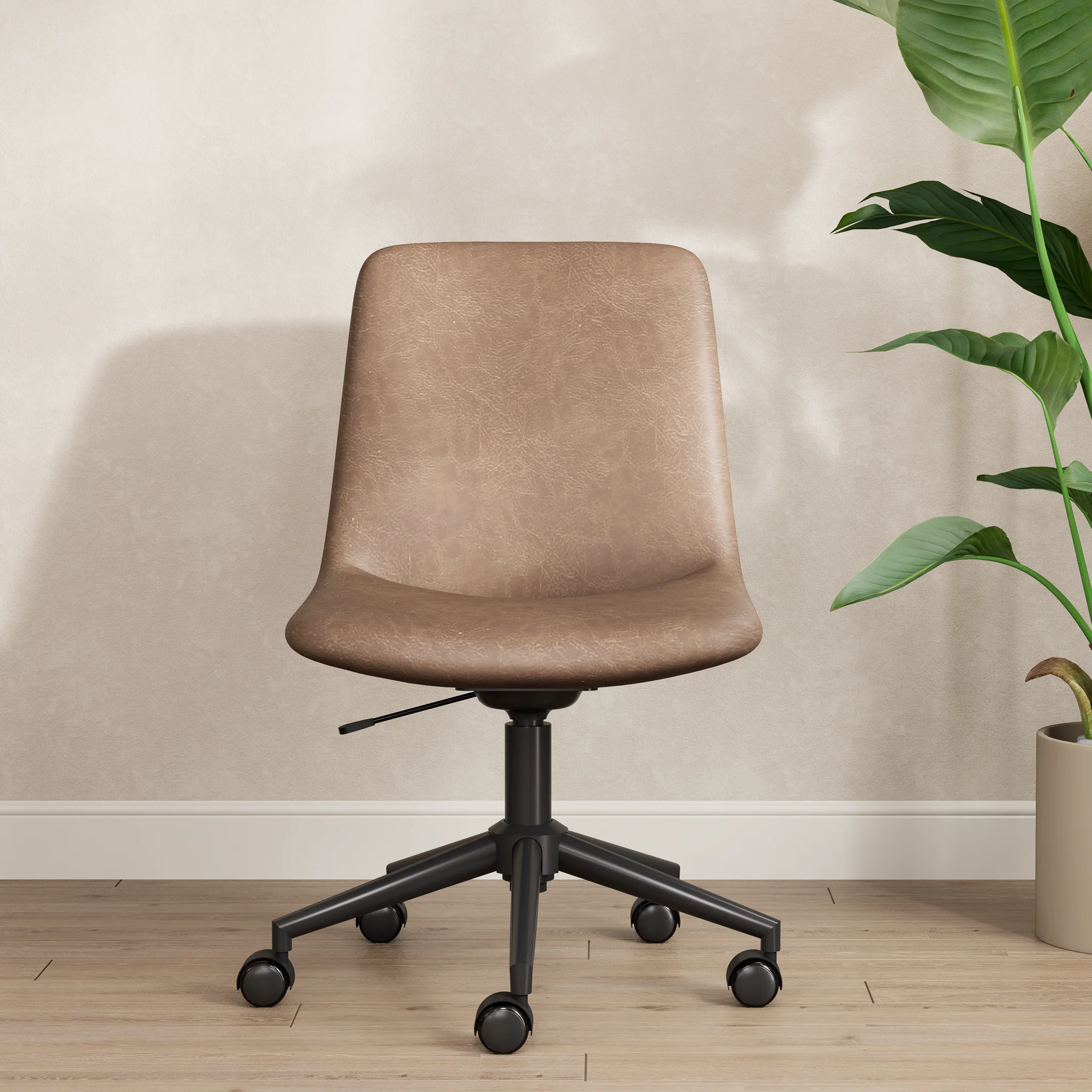 Arlo Home Office Chair - Image 6