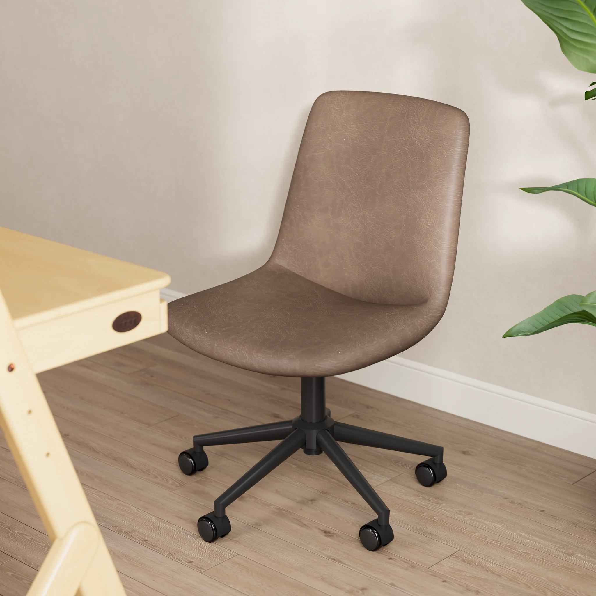 Arlo Home Office Chair - Image 7