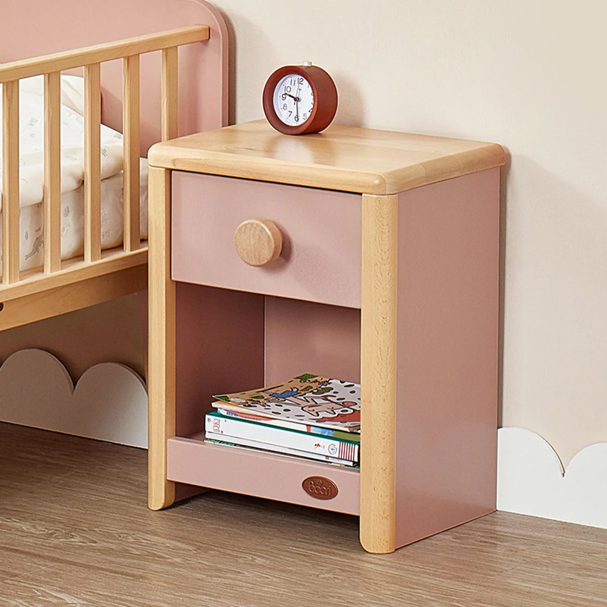 Avalon Bedside Table - Image 3