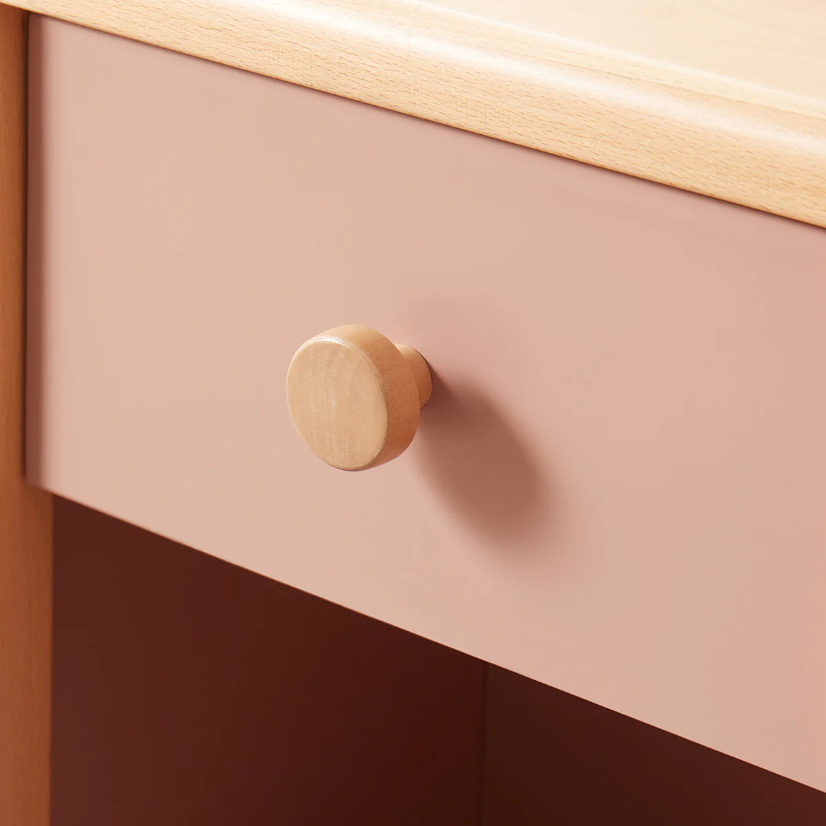 Avalon Bedside Table - Image 6
