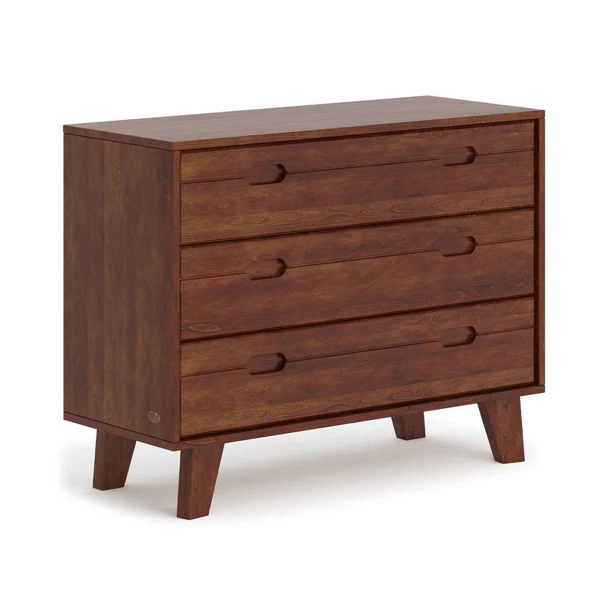 Ballet 3 Drawer Dresser | Solid Timber | Boori Australia - Image 19