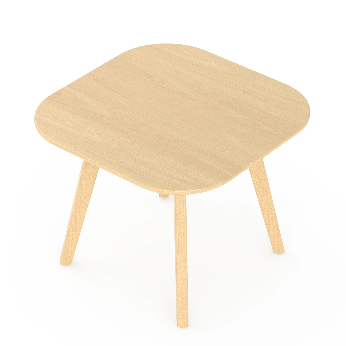 Ballet Coffee Table (High) - Image 14