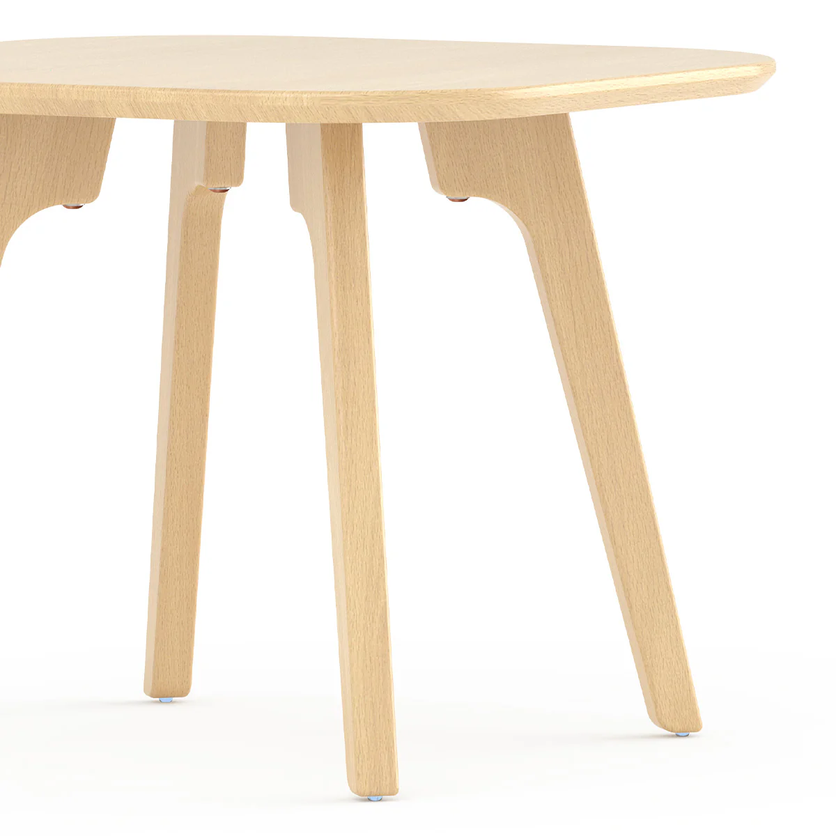 Ballet Coffee Table (High) - Image 15
