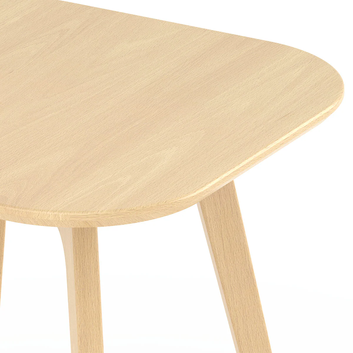 Ballet Coffee Table (High) - Image 17