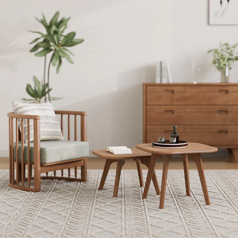 Ballet Coffee Table (Nested Pair Package) - Image 10