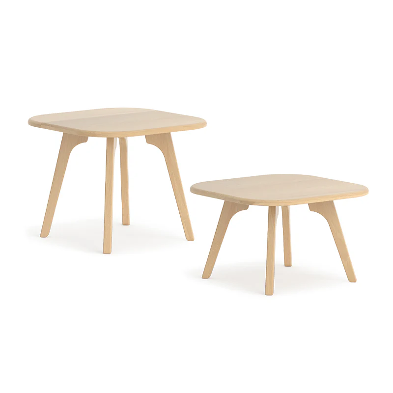 Ballet Coffee Table (Nested Pair Package) - Image 11