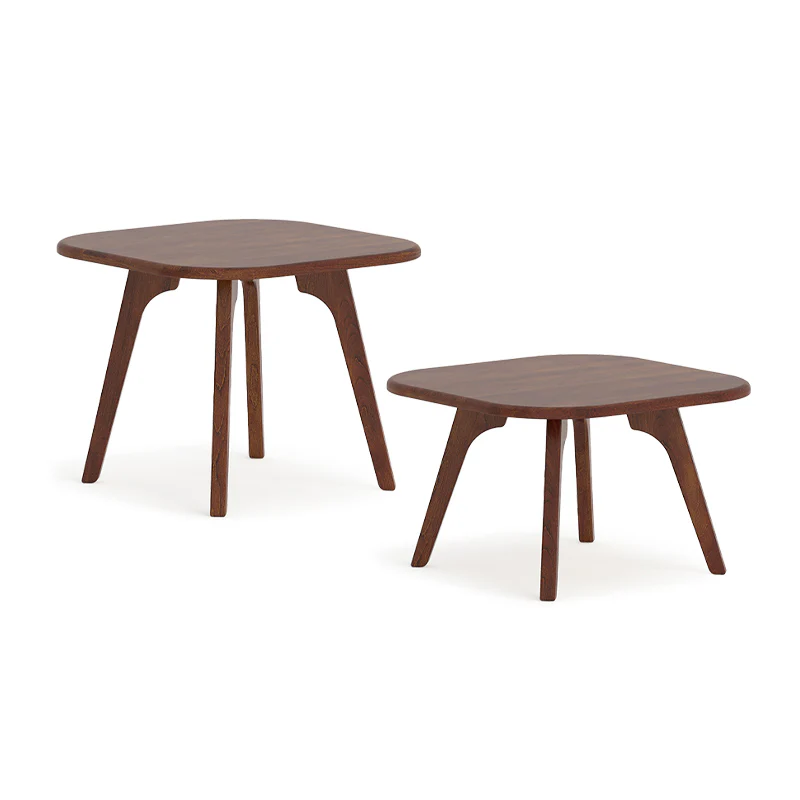 Ballet Coffee Table (Nested Pair Package) - Image 12