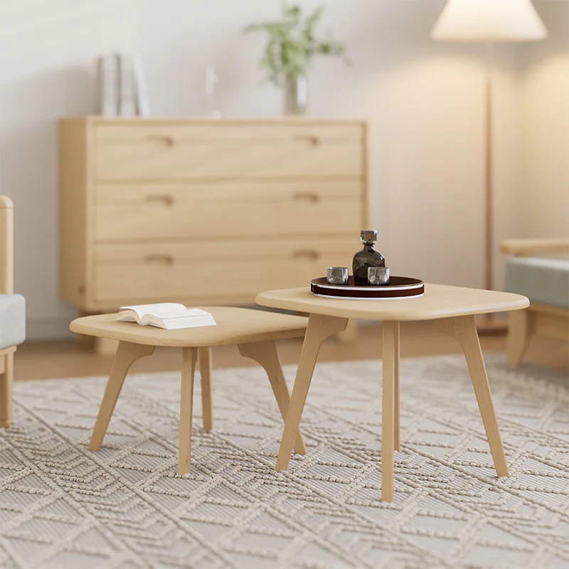 Ballet Coffee Table (Nested Pair Package) - Image 4