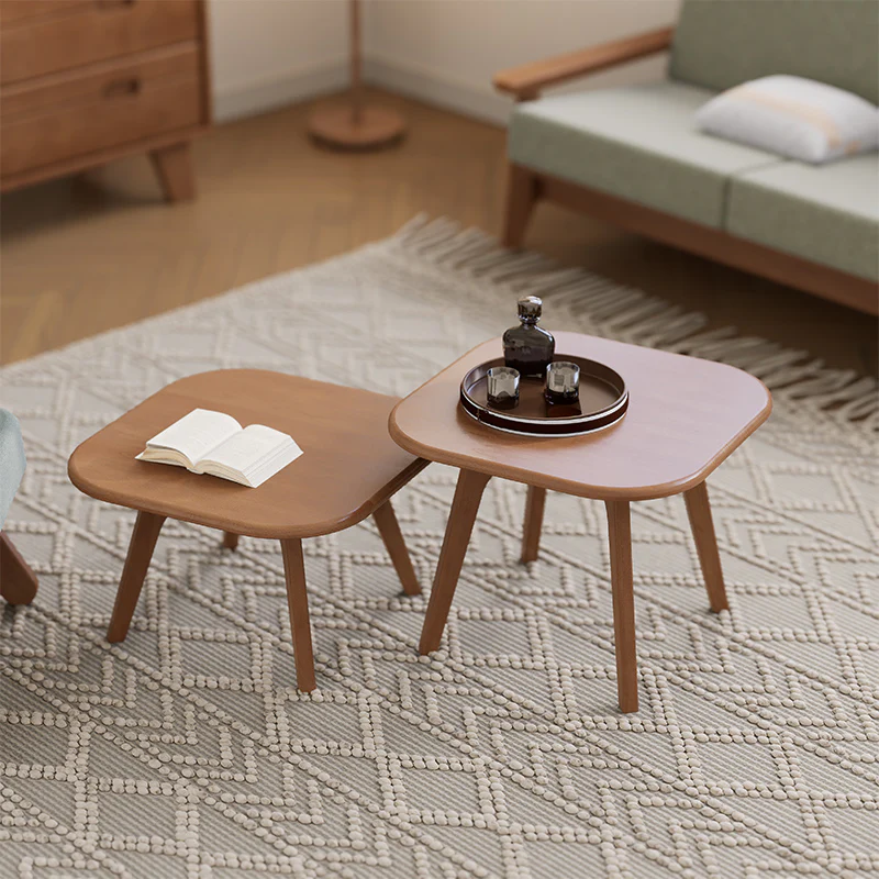 Ballet Coffee Table (Nested Pair Package) - Image 7