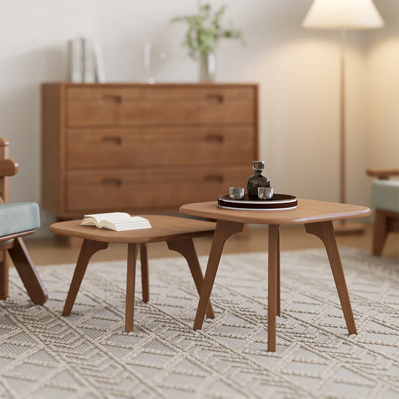 Ballet Coffee Table (Nested Pair Package) - Image 8