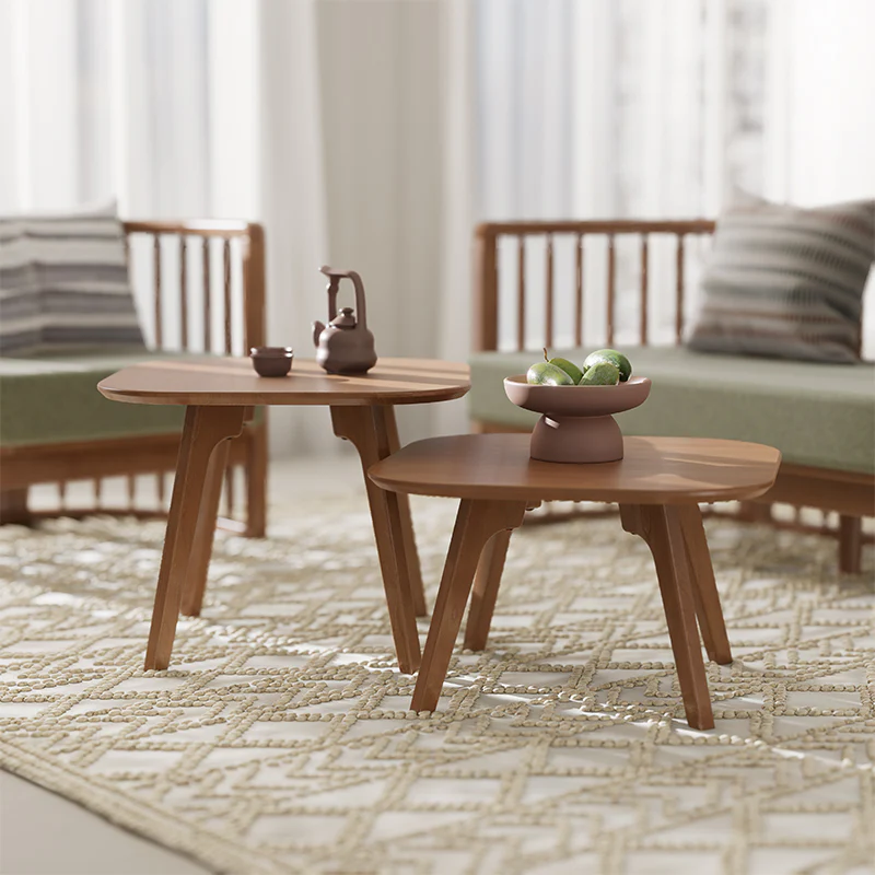 Ballet Coffee Table (Nested Pair Package) - Image 9