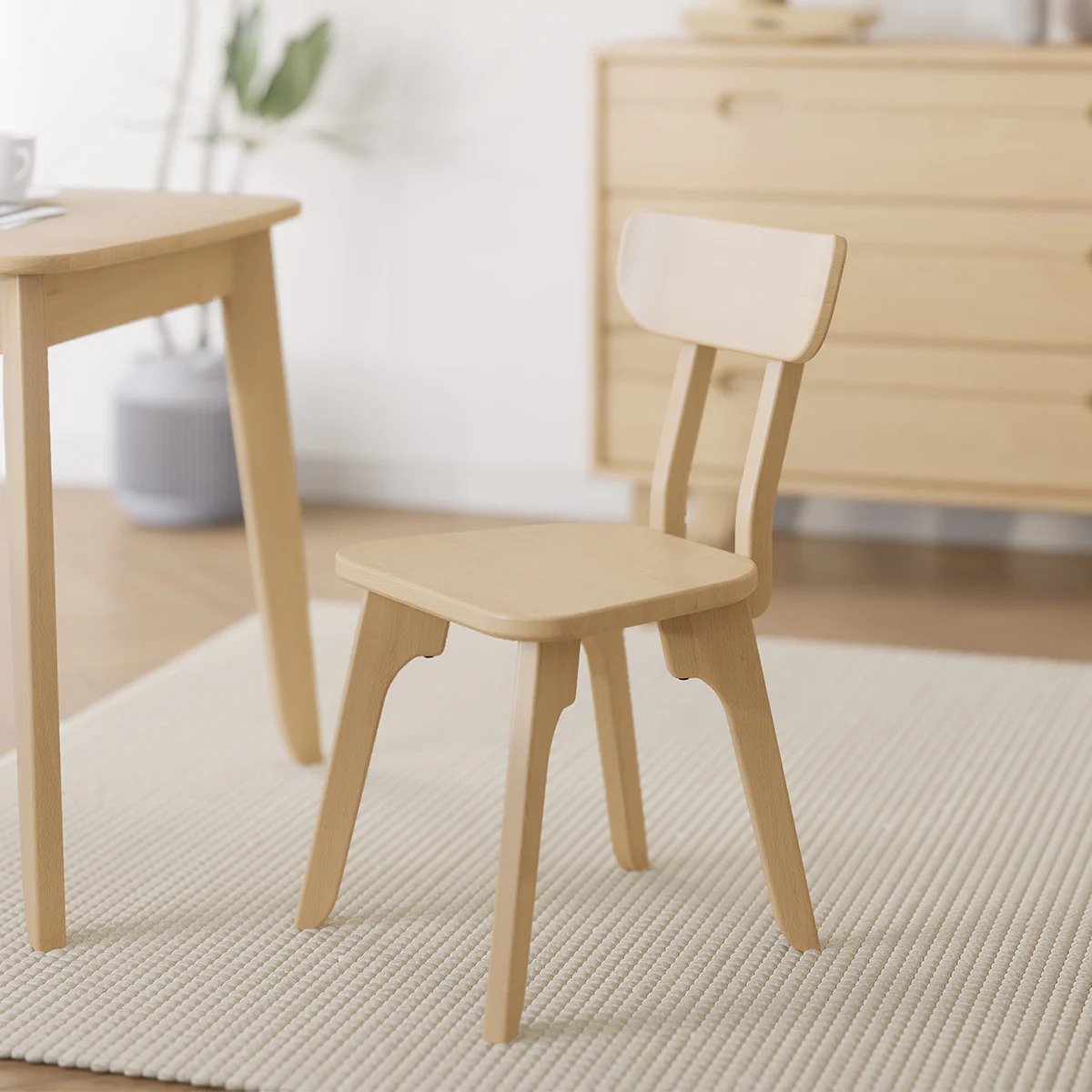 Ballet Dining Chair - Image 10