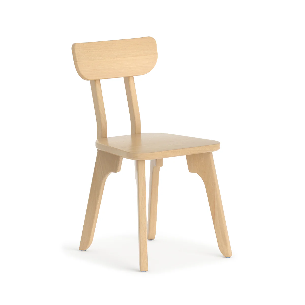 Ballet Dining Chair - Image 14