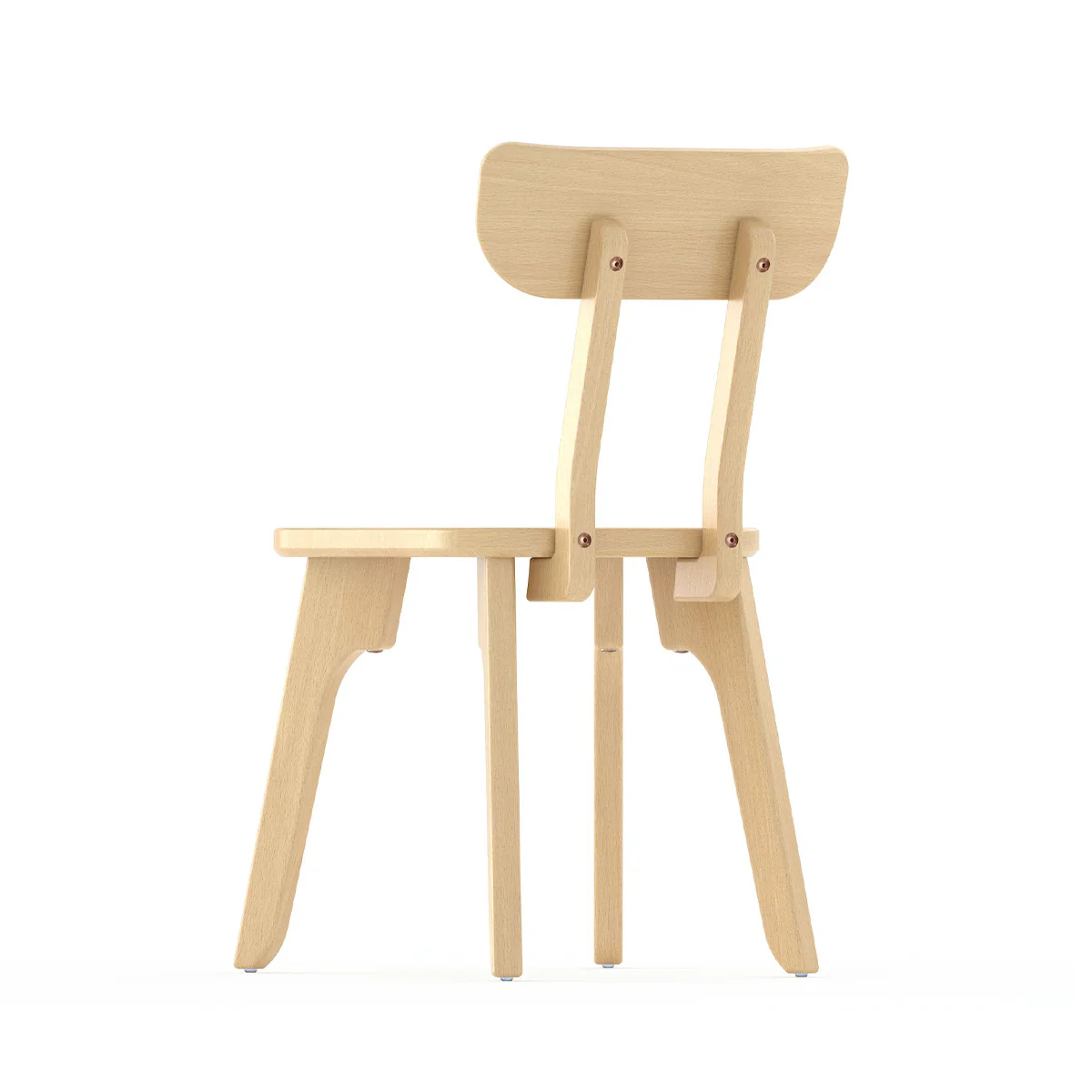 Ballet Dining Chair - Image 18