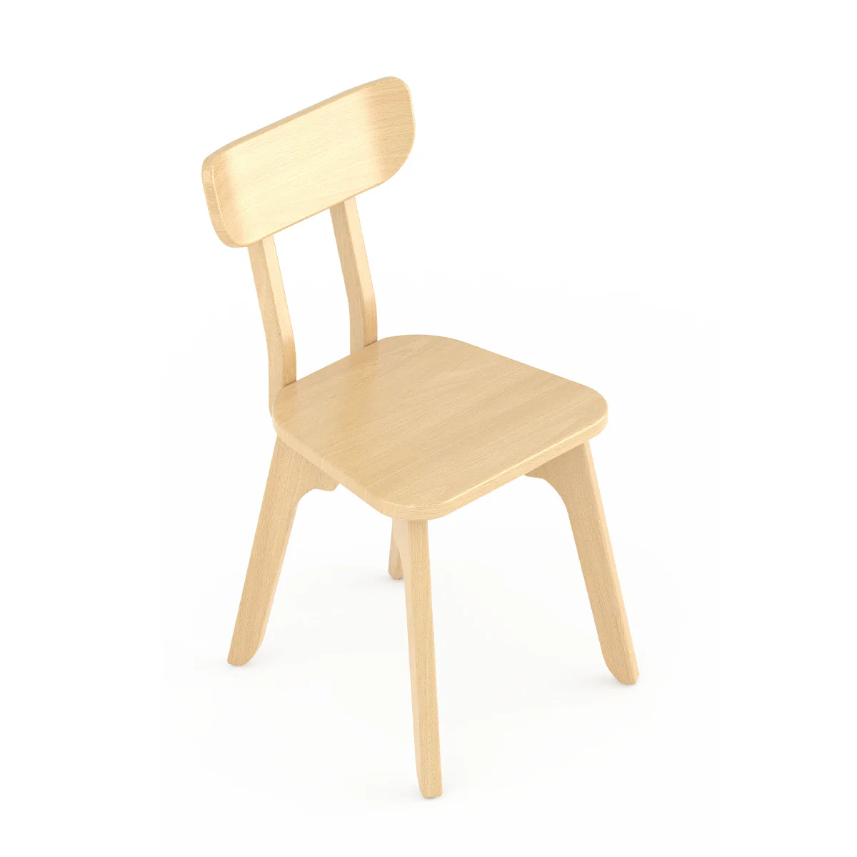 Ballet Dining Chair - Image 19