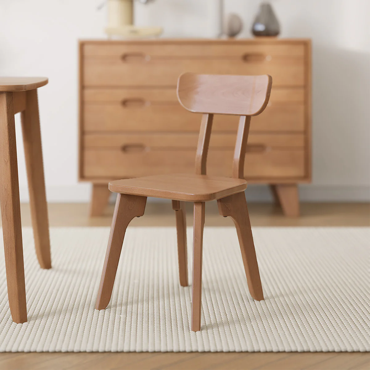 Ballet Dining Chair - Image 3