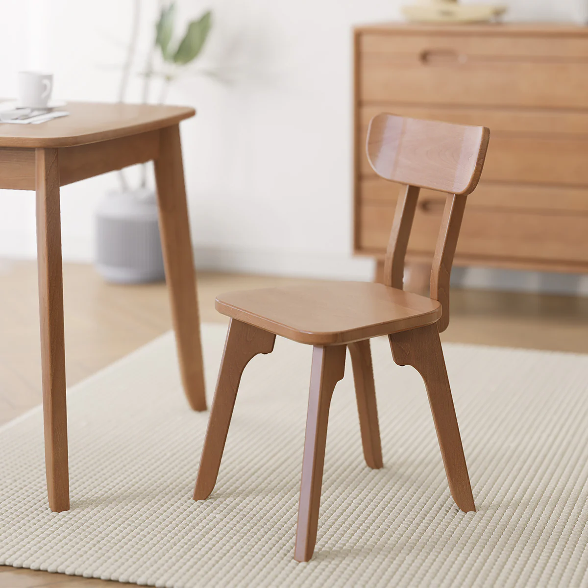 Ballet Dining Chair - Image 4