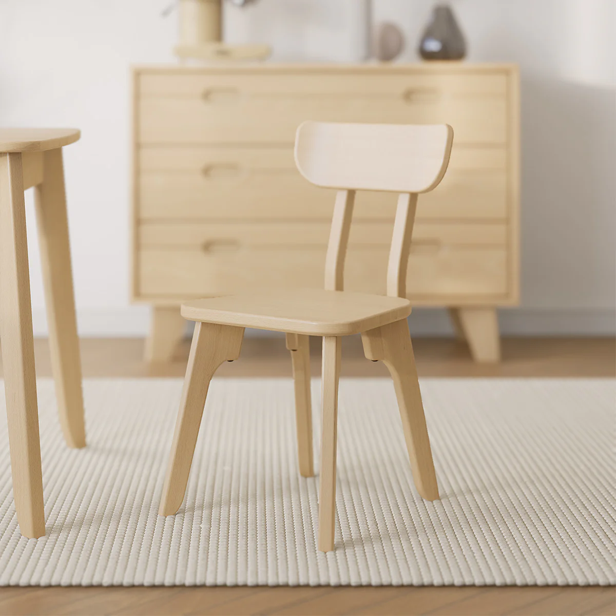 Ballet Dining Chair - Image 9