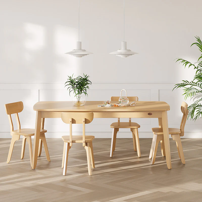 Ballet Dining Table (1.8m) - Image 16
