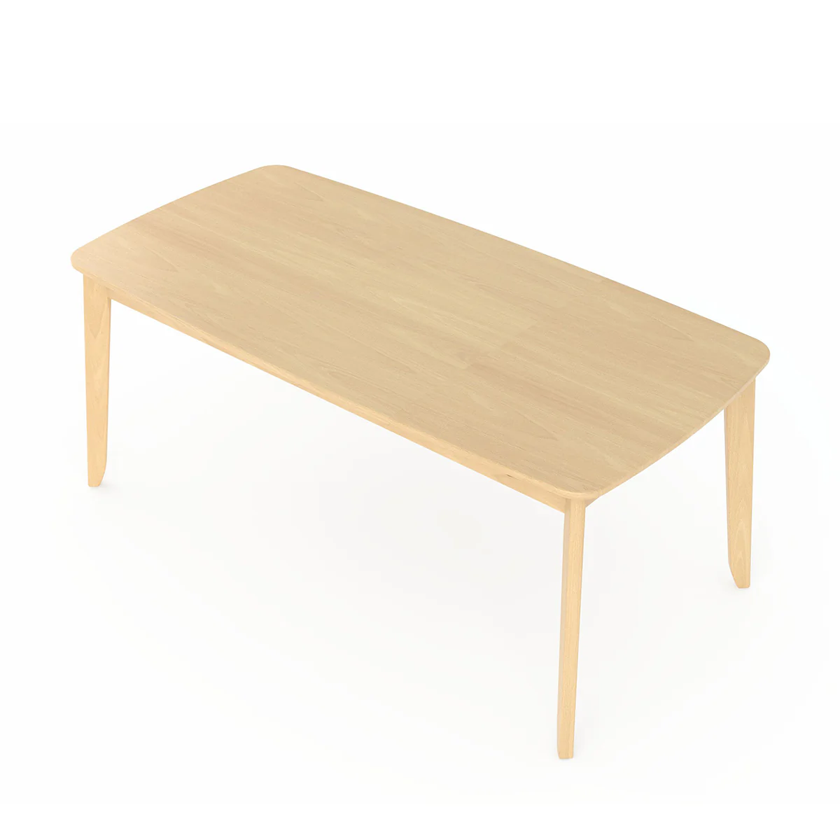 Ballet Dining Table (1.8m) - Image 24