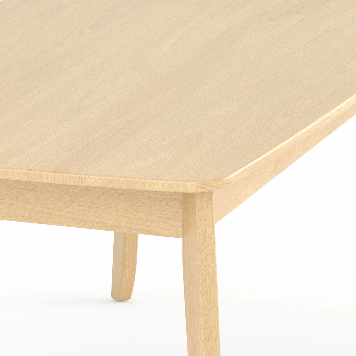 Ballet Dining Table (1.8m) - Image 26