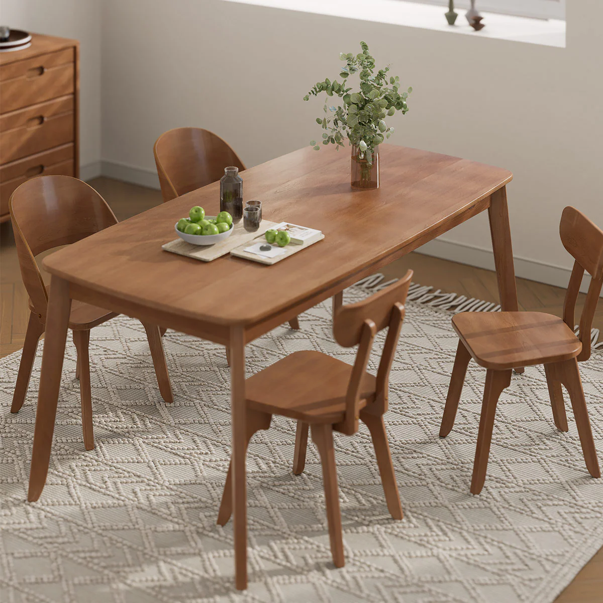 Ballet Dining Table (1.8m) - Image 7