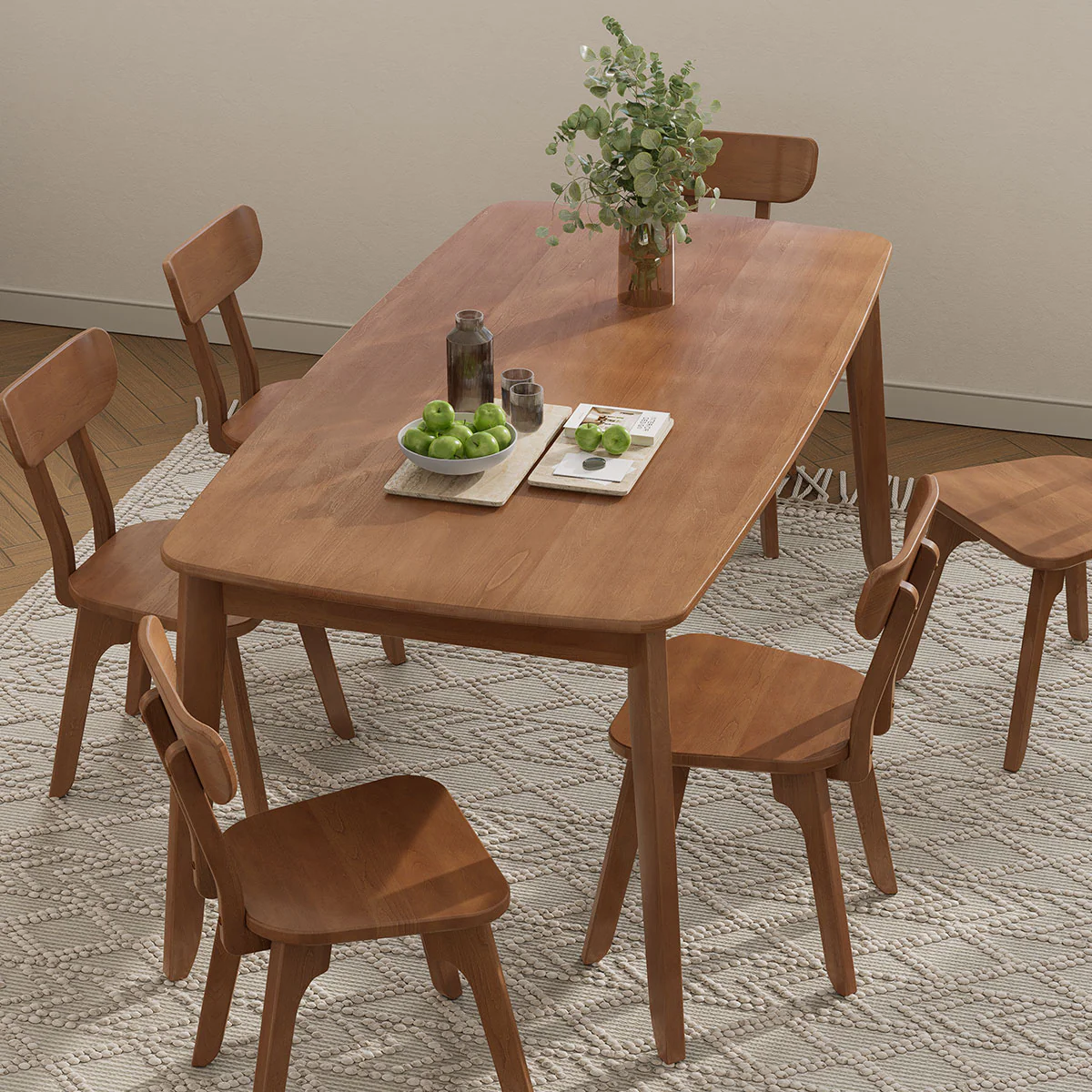 Ballet Dining Table (1.8m) - Image 8