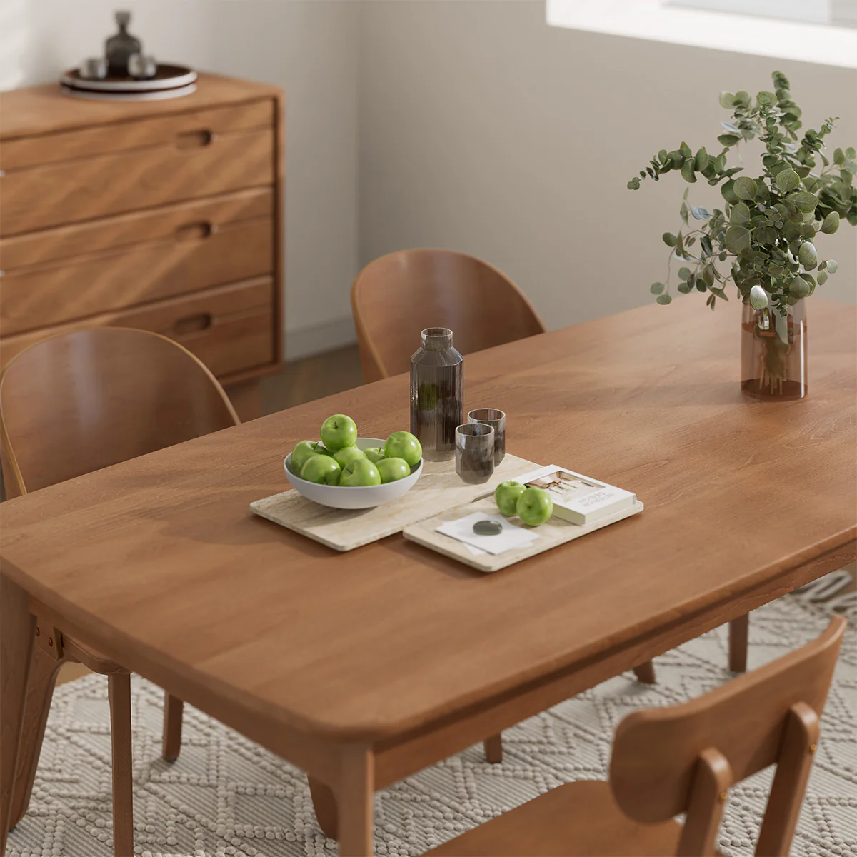 Ballet Dining Table (1.8m) - Image 9