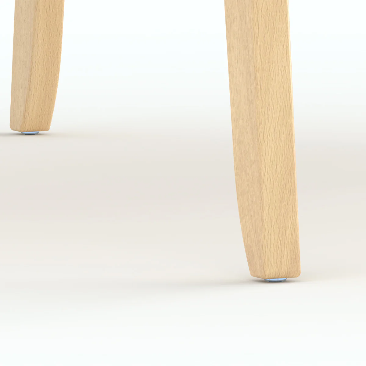 Ballet Dining Table (1.4m) - Image 16