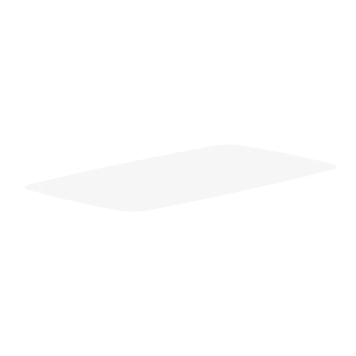 Ballet Dining Table Clear Protector 1.4m - Image 4
