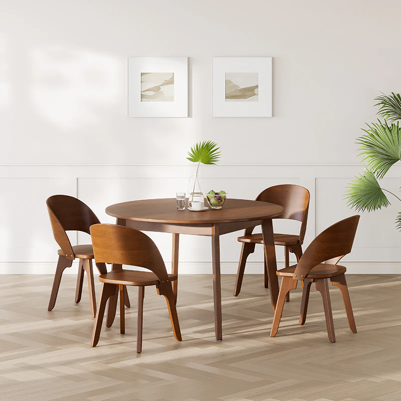 Ballet Round Dining Table (1.2m) - Image 11