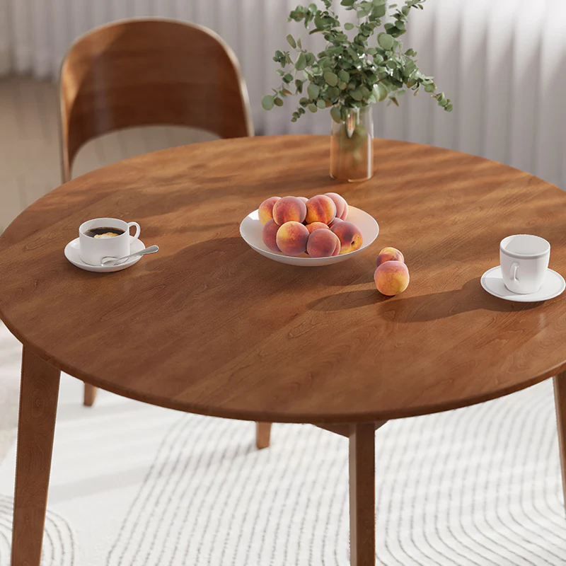 Ballet Round Dining Table (1.2m) - Image 3