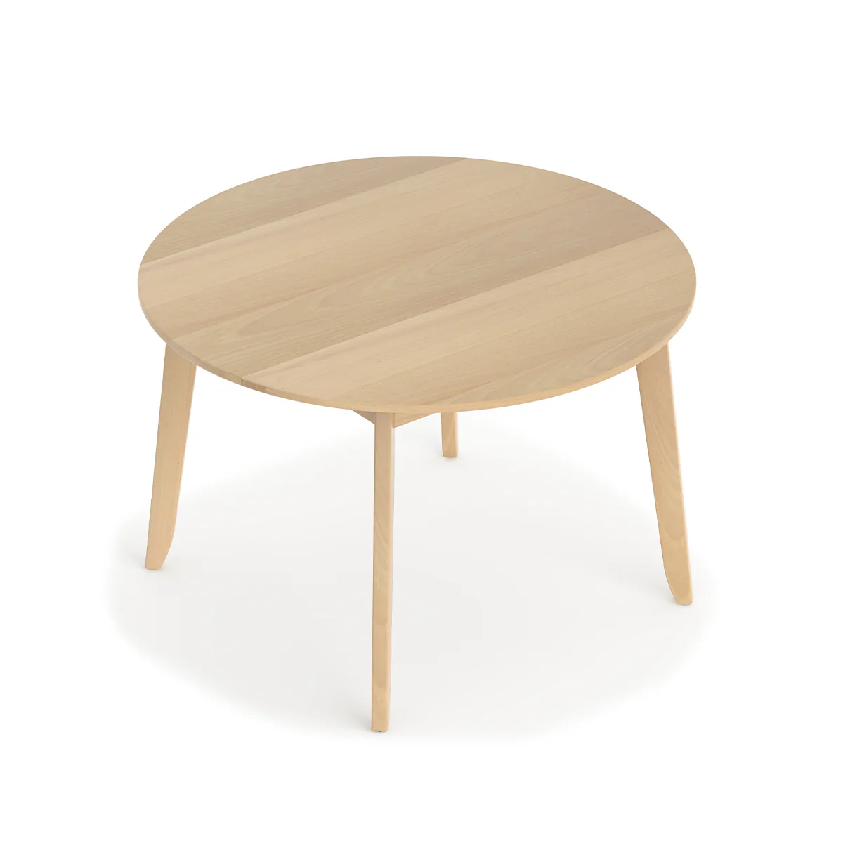 Ballet Round Dining Table (1.2m) - Image 4