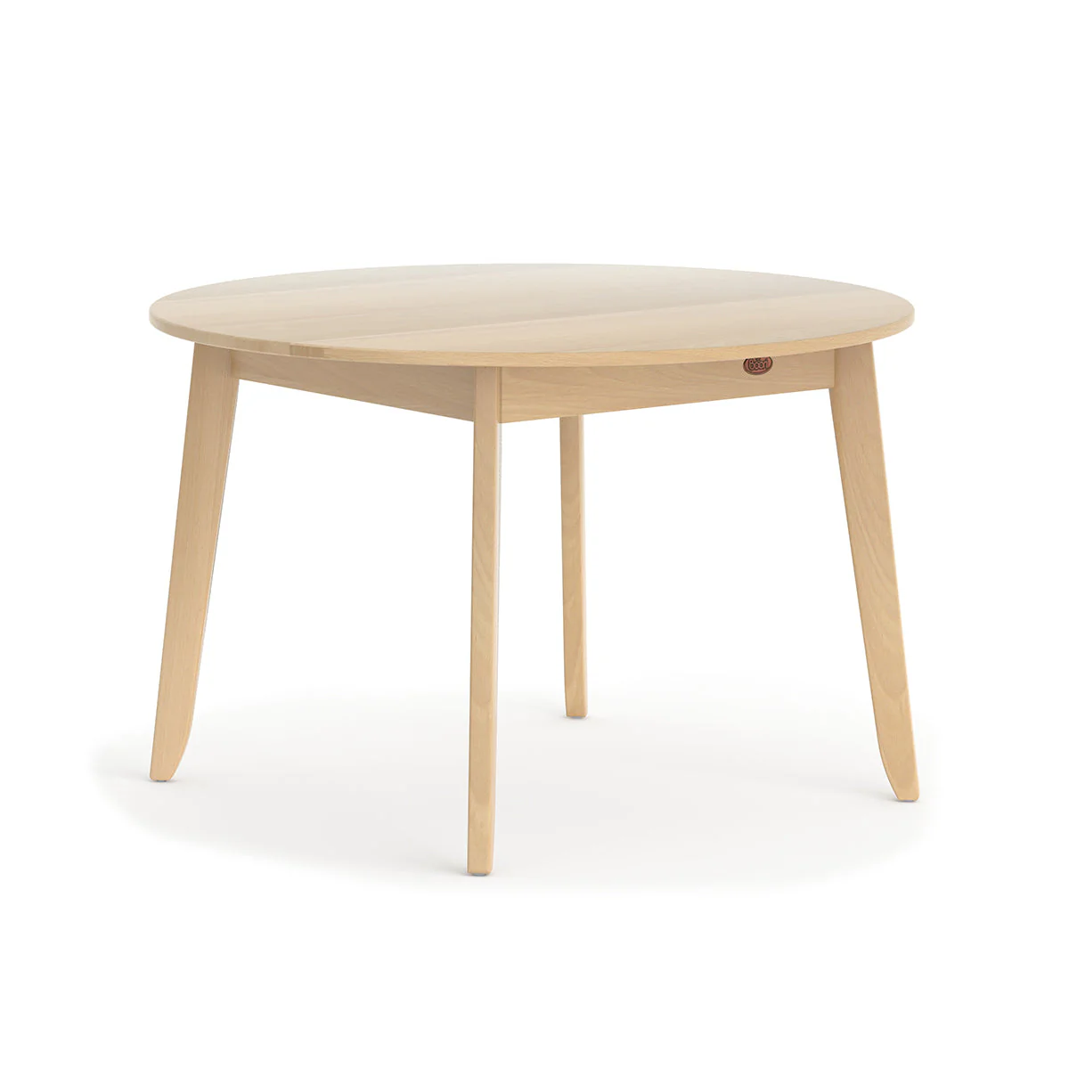 Ballet Round Dining Table (1.2m) - Image 5