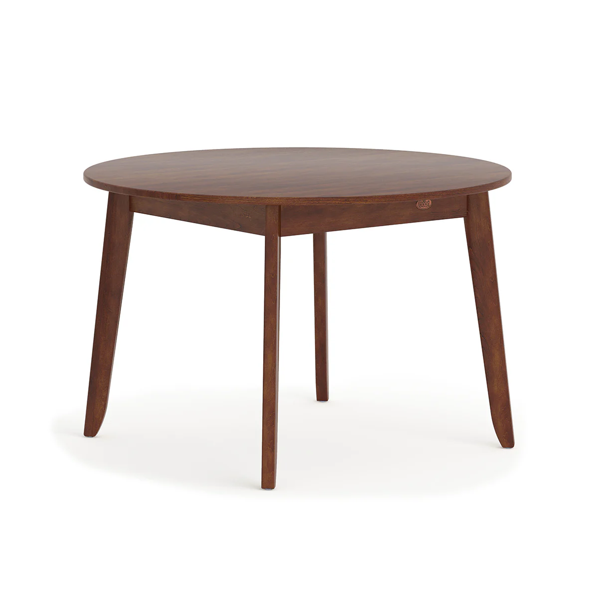 Ballet Round Dining Table (1.2m) - Image 6