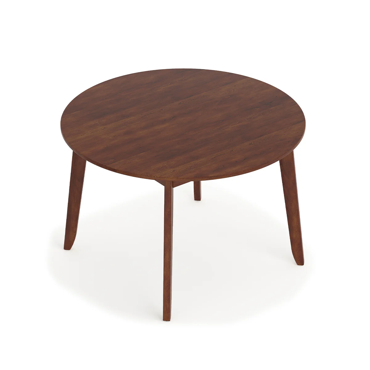 Ballet Round Dining Table (1.2m) - Image 7