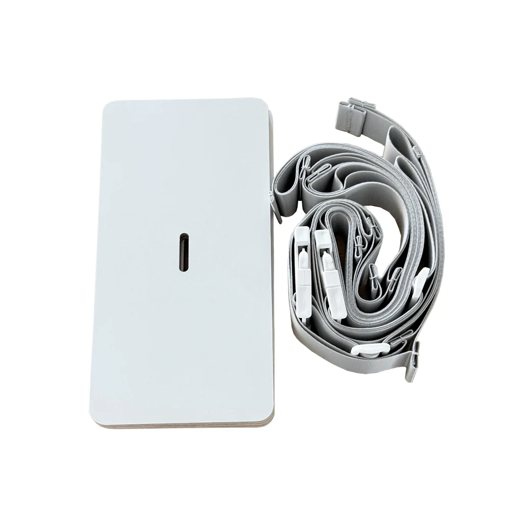 Bedside Bed Wall Strap Kit | Safe Attachment | Boori - Image 4