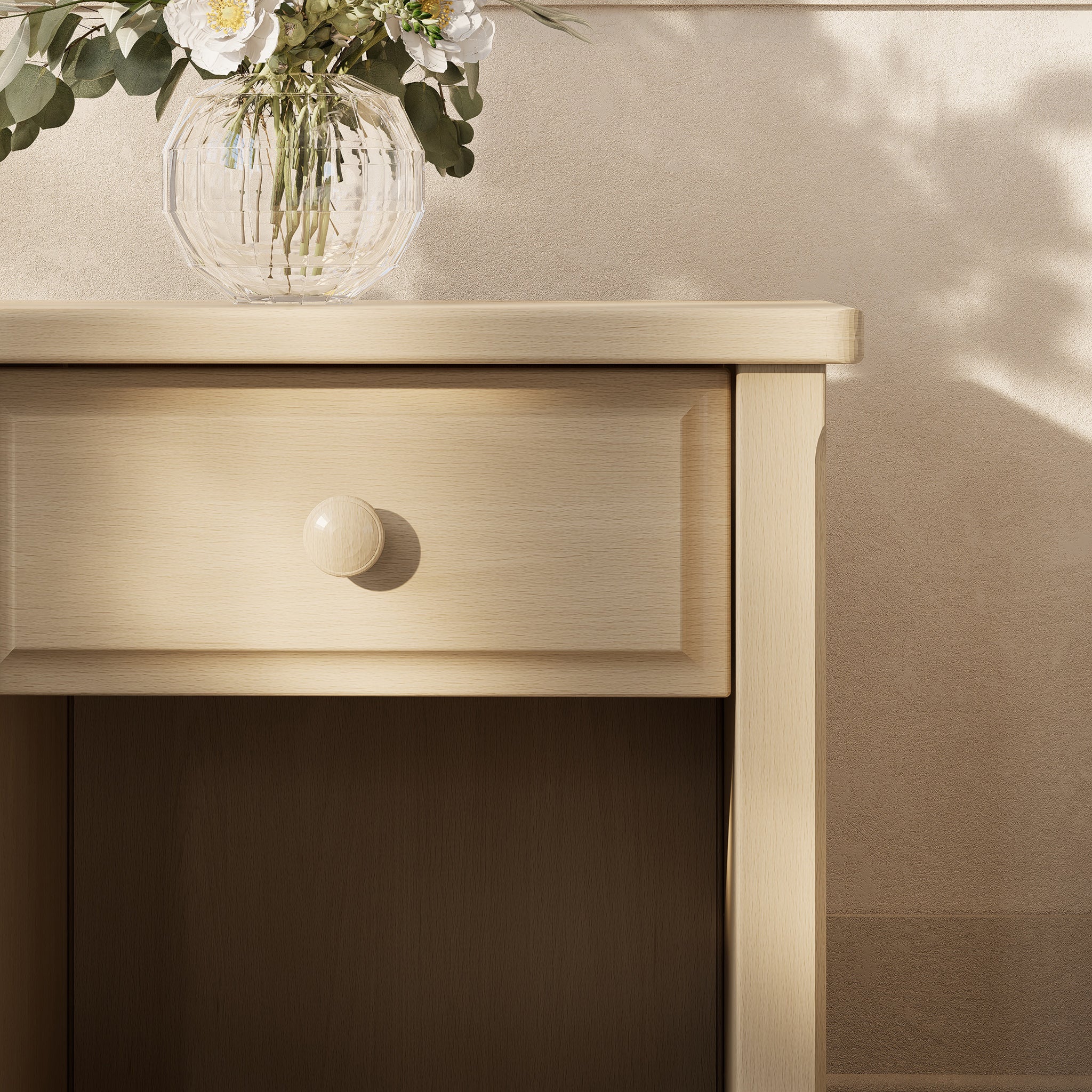 Bedside Table (Clearance) - Image 10