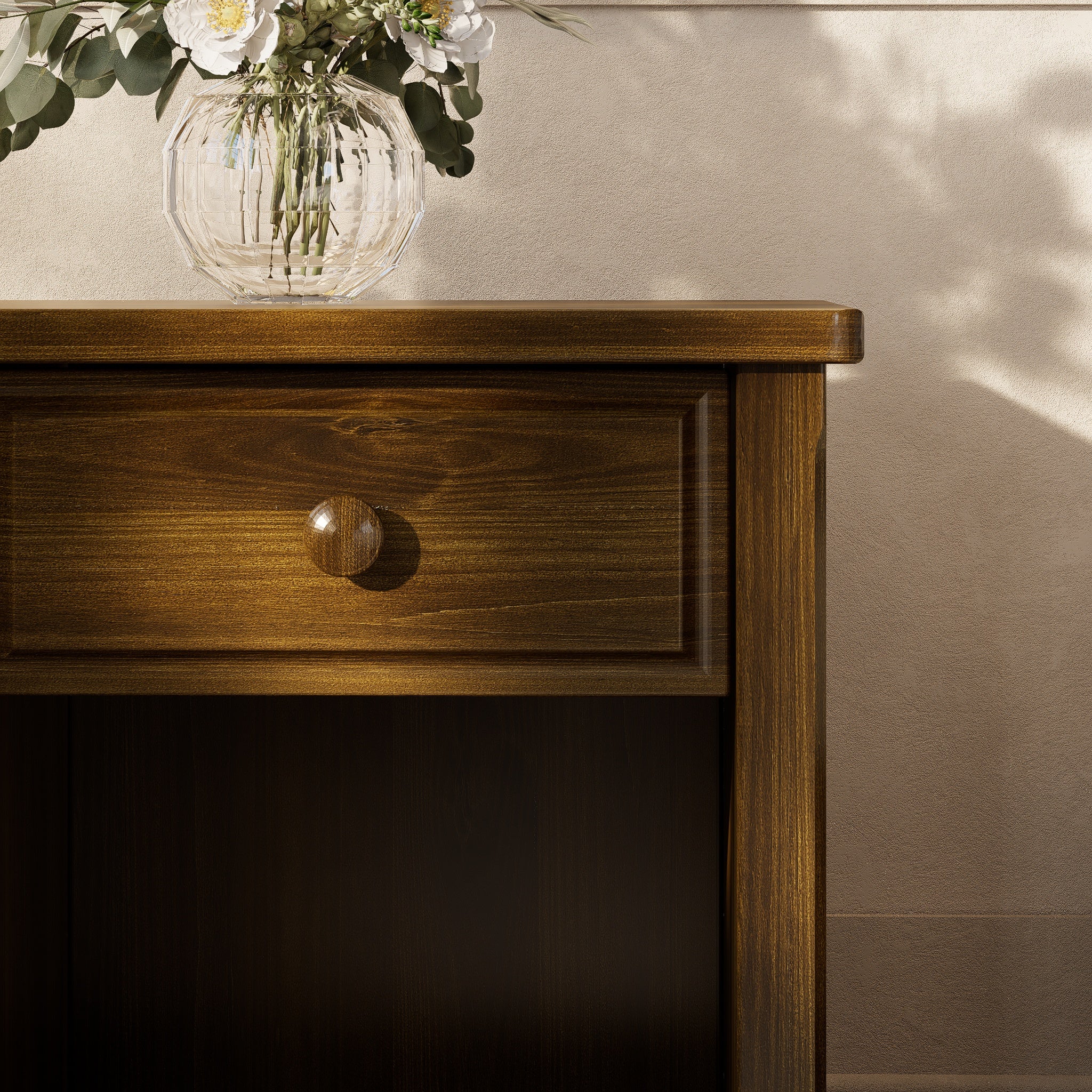 Bedside Table (Clearance) - Image 11