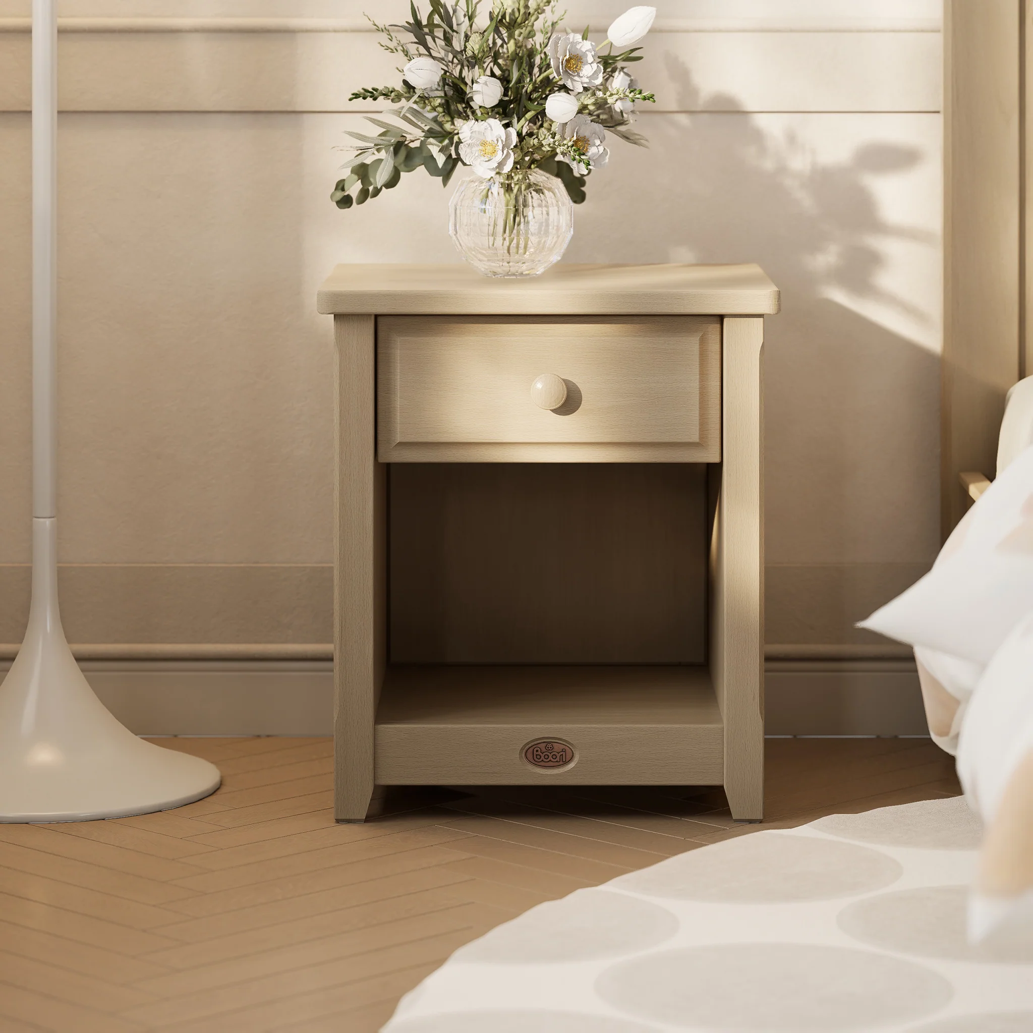 Bedside Table (Clearance) - Image 3