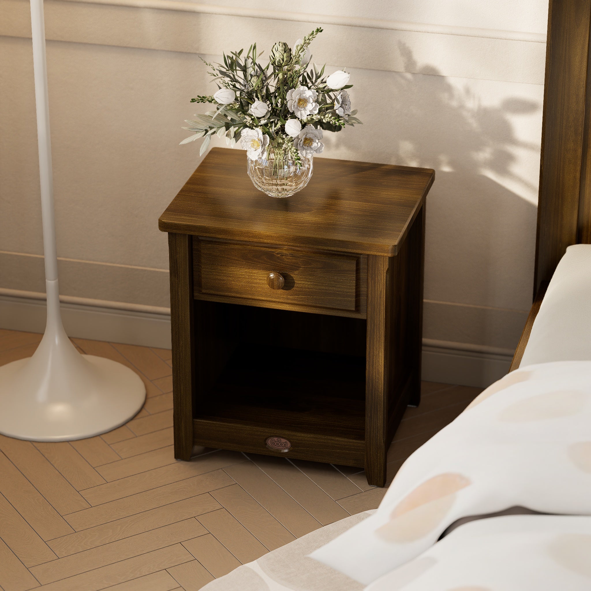 Bedside Table (Clearance) - Image 4
